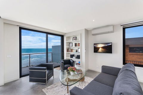 AQUA MIST PENTHOUSE - Accommodation BNB 2