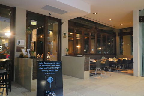 Santai Retreat Luxury One Bedroom - Northern Rivers Accommodation 2