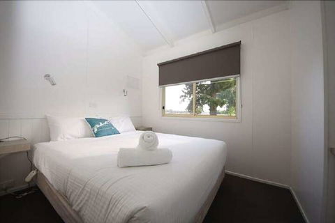 BIG4 Bendigo Marong Holiday Park - Accommodation Whitsundays 7