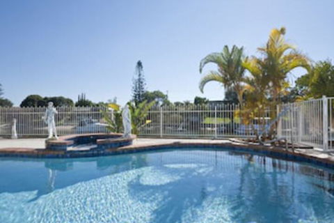Waterfront Home Stay - Accommodation Sydney 3