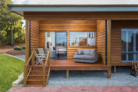 The Swan Valley Retreat - Accommodation Kalgoorlie 2