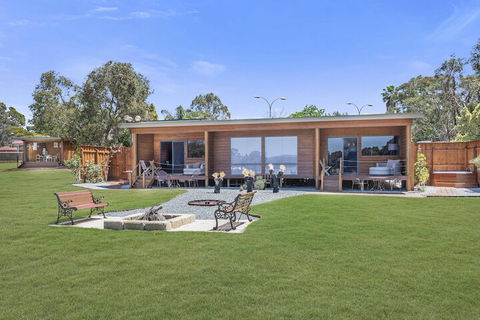 The Swan Valley Retreat - Accommodation Kalgoorlie 4