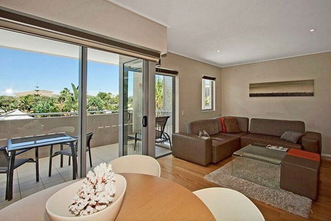 RESORT & SPA KINGSCLIFF 5212 / 13 - Cruises Travel 2