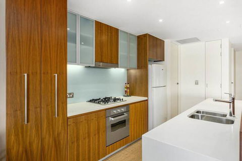 COTTON BEACH APARTMENT 33 WITH POOL VIEWS - Accommodation Port Hedland 2