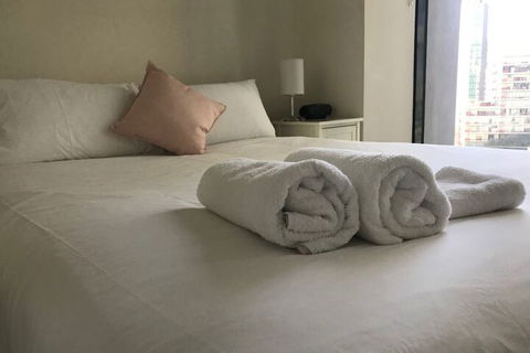 ReadySet Apartments At Sentinel - Townsville Tourism 5