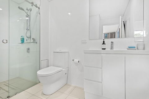 The Shoal Apartments 108 / 4 8 Bullecourt Street - Accommodation Perth 7