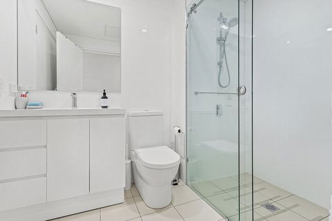 The Shoal Apartments 108 / 4 8 Bullecourt Street - Accommodation Perth 2