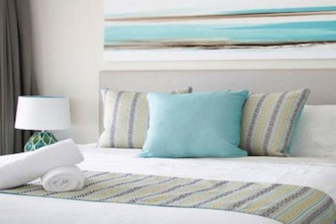 WAVE CULTURE 1204 BEACH BLISS - Accommodation Sunshine Coast 0