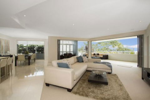 Kingscliff Ocean View Penthouse Terraces - Accommodation QLD 0