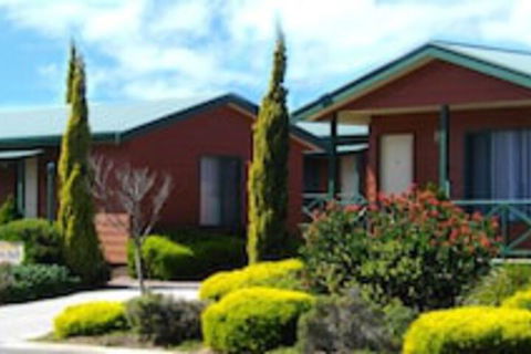 Port Lincoln Cabin Park - Holiday Jervis Bay 0