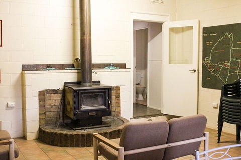 Skytrek Willow Springs Station - WA Accommodation 4