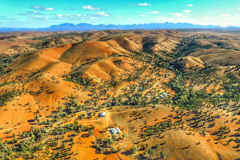Skytrek Willow Springs Station - WA Accommodation 2