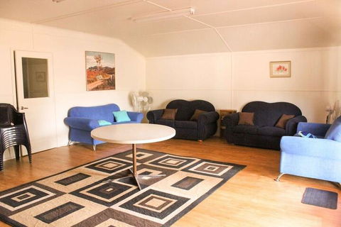 Skytrek Willow Springs Station - WA Accommodation 6