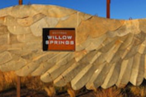 Skytrek Willow Springs Station - WA Accommodation 0