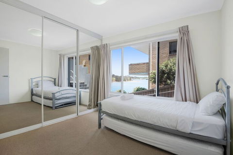 Kings Mariner Apt 14 - Accommodation QLD 2