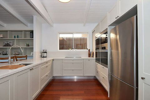Hedges Avenue Beach House - Accommodation Port Macquarie 7