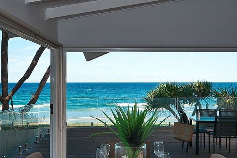 Hedges Avenue Beach House - Accommodation Port Macquarie 1