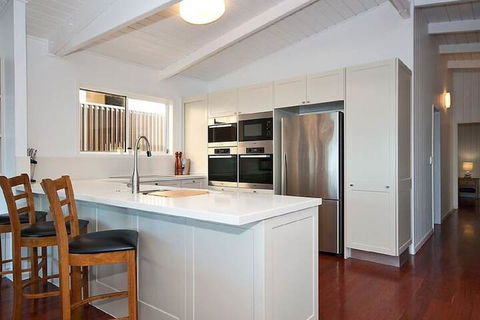 Hedges Avenue Beach House - Accommodation Port Macquarie 6