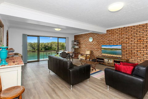 Kingscliff Waters Apt Two - Accommodation Ballina 5