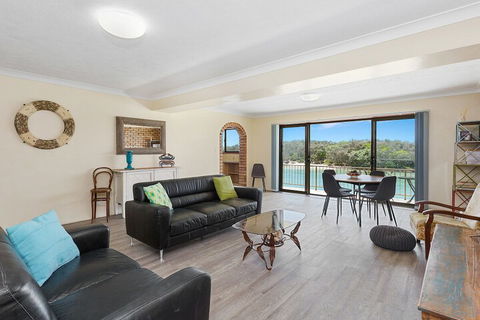 Kingscliff Waters Apt Two - Accommodation Ballina 2