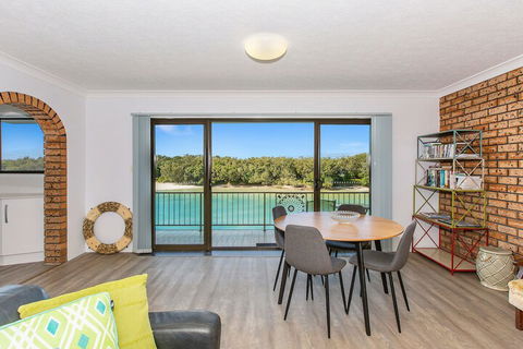 Kingscliff Waters Apt Two - Accommodation Ballina 7