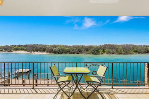 Kingscliff Waters Apt Two - Accommodation Ballina 0