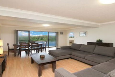 Kingscliff Waters Apt One - Whitsundays Tourism 0