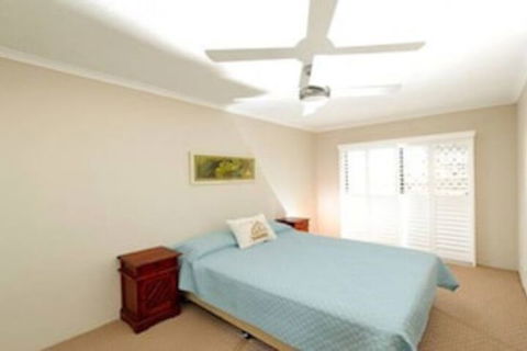 Kingsview Apartment 4 - Whitsundays Tourism 0