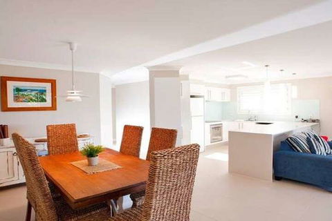 Tamarind Apartment 6 - Whitsundays Tourism 0