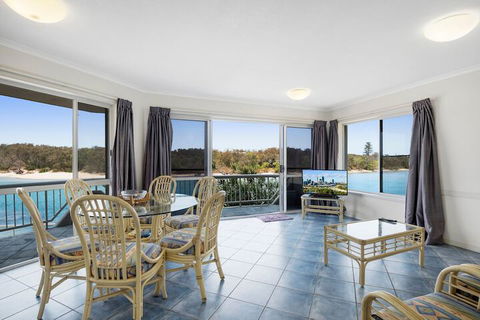 Kings Mariner Apt 7 - Accommodation QLD 7