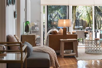 The Lemontree - WA Accommodation 1
