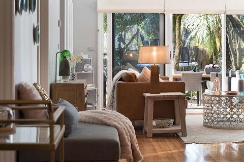 The Lemontree - WA Accommodation 2