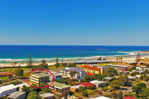 Kingscliff Ocean Breeze 6 / 6 Kingscliff Street - Whitsundays Tourism 5