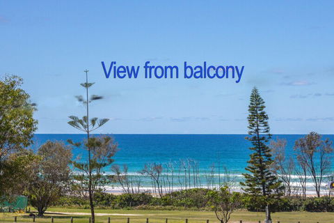 Kingscliff Ocean Breeze 6 / 6 Kingscliff Street - Whitsundays Tourism 4