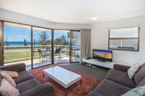 Kingscliff Ocean Breeze 6 / 6 Kingscliff Street - Whitsundays Tourism 0