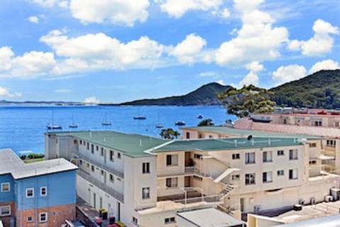 The Shoal, Unit 510 - New South Wales Tourism  0