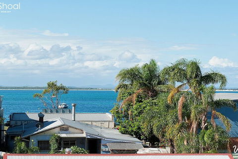 The Shoal Apartments Unit 201 / 4 8 Bullecourt Street - Holiday Melbourne 3
