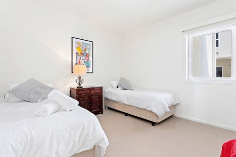 Southbound Escape At The Wharf - Phillip Island Accommodation 1