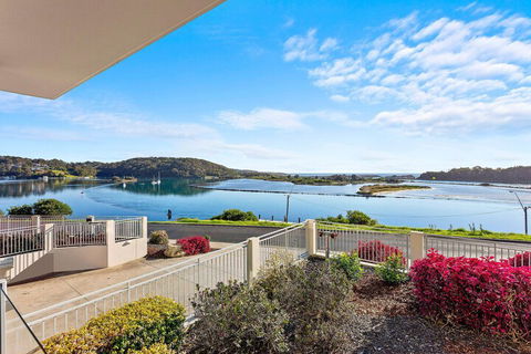 Southbound Escape At The Wharf - Phillip Island Accommodation 2