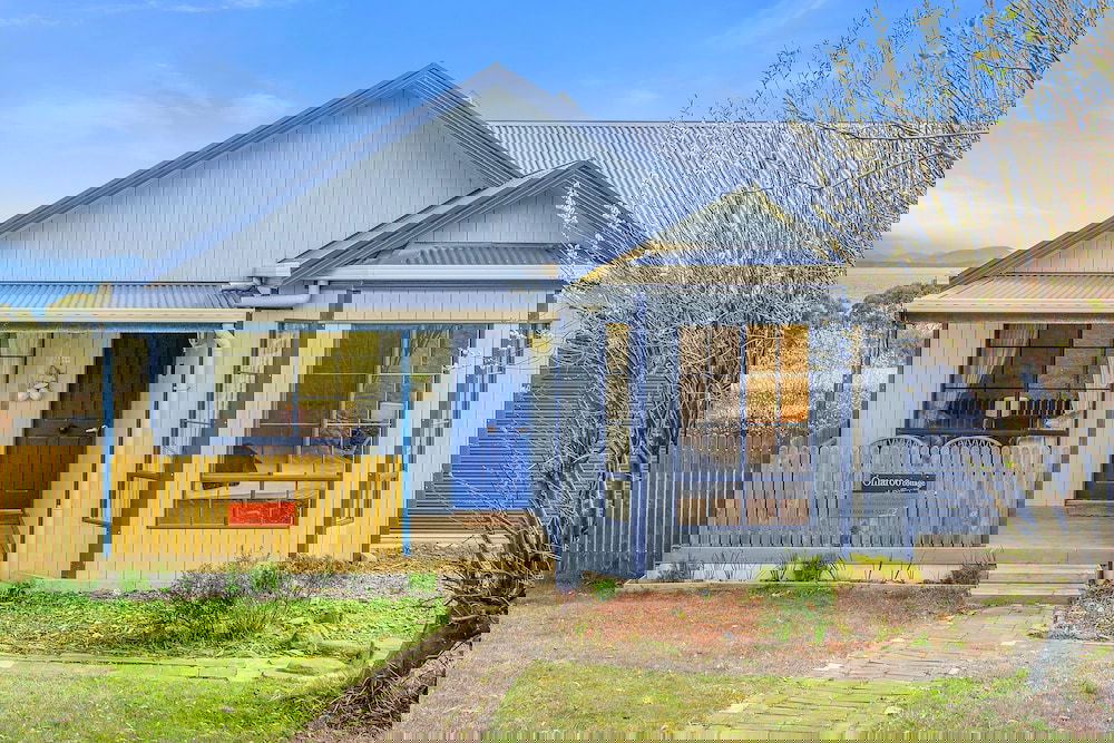  WA Accommodation