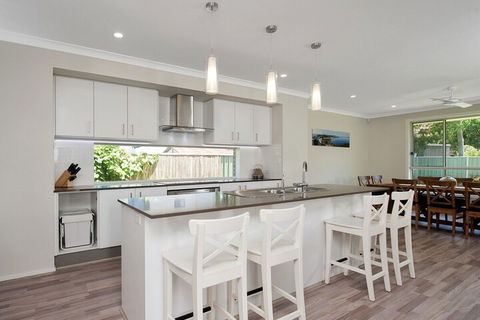 Big Wave 8 Achilles Street - Accommodation Ballina 3
