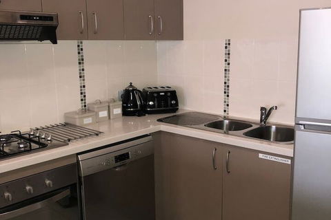Snowstay At Heidi's - Accommodation Yamba 2