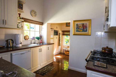 Meadow Cottage Guildford - Accommodation Sydney 3
