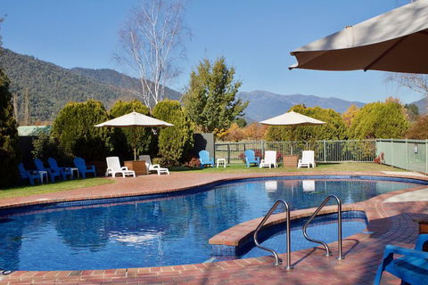 Discovery Parks Bright - Accommodation Ballina 5