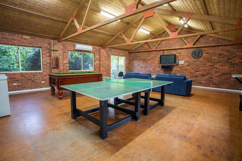 Discovery Parks Bright - Accommodation Ballina 6