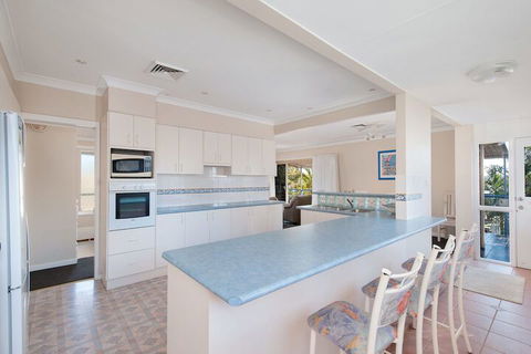 Ronald Avenue 45 Villa Floridiana - Holiday Melbourne 2