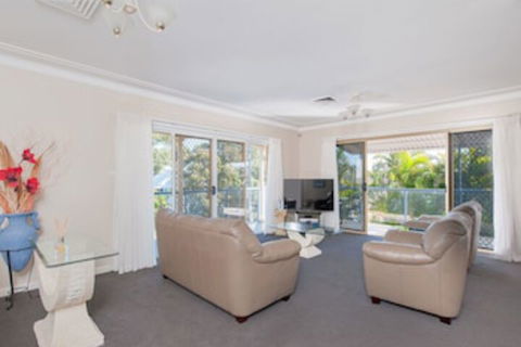 Ronald Avenue 45 Villa Floridiana - Holiday Melbourne 0