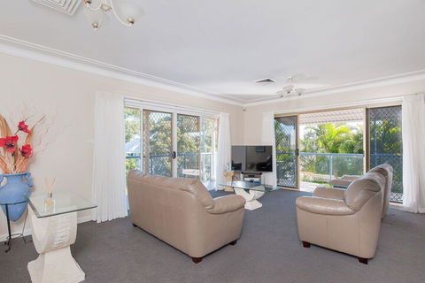 Ronald Avenue 45 Villa Floridiana - Holiday Melbourne 3
