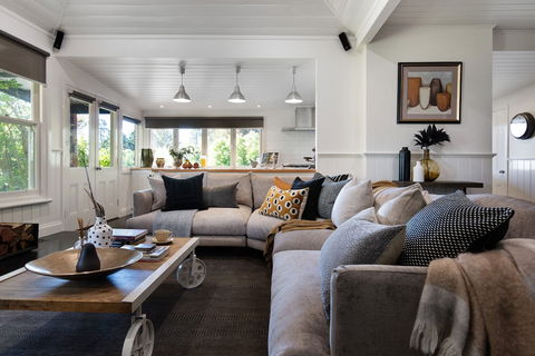 Mount Olive - WA Accommodation 2