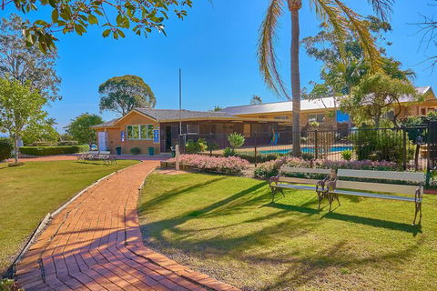 Hunter Oasis - Accommodation Hamilton Island 7